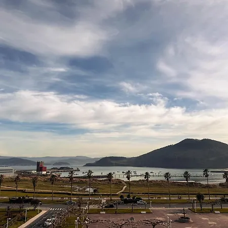 Ortegal - Stella Maris Views *