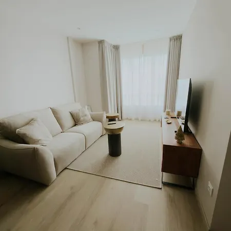 Apartman Ortegal - Stella Maris Views