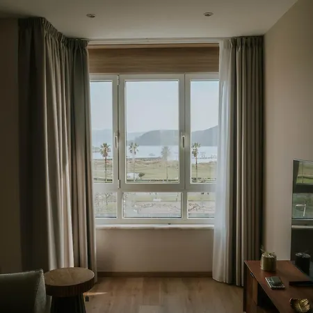 Apartman Ortegal - Stella Maris Views Cariño