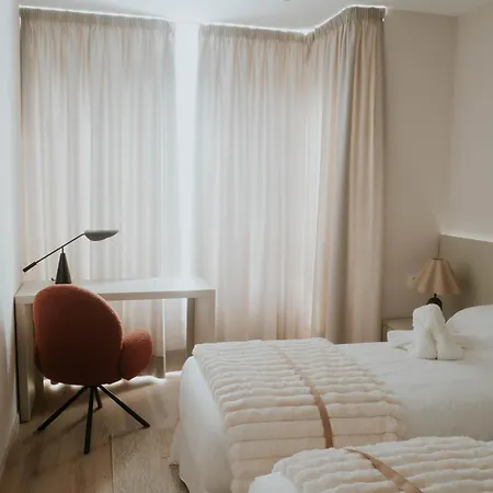 Apartman Ortegal - Stella Maris Views Cariño